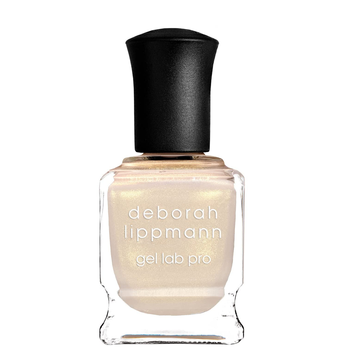 Gel Lab Pro Nail Polish | Treatment Enriched for Nail Health, Wear, and Shine | No Animal Testing, 10 Free, Vegan | Neutral Colors