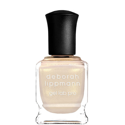 Gel Lab Pro Nail Polish | Treatment Enriched for Nail Health, Wear, and Shine | No Animal Testing, 10 Free, Vegan | Neutral Colors