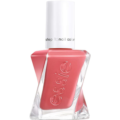 expr, Quick-Dry Nail Polish, 8-Free Vegan, Translucent Lavender Gray, Skip The Track, 0.33 fl oz