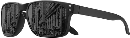 Polarized Sunglasses for Men Women Sports Driving Fishing Glasses UV400 Protection