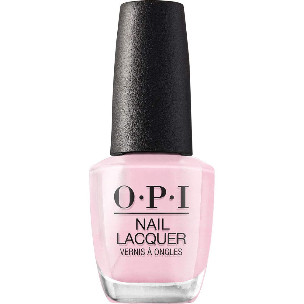 OPI Nail Lacquer 0.5 fl oz