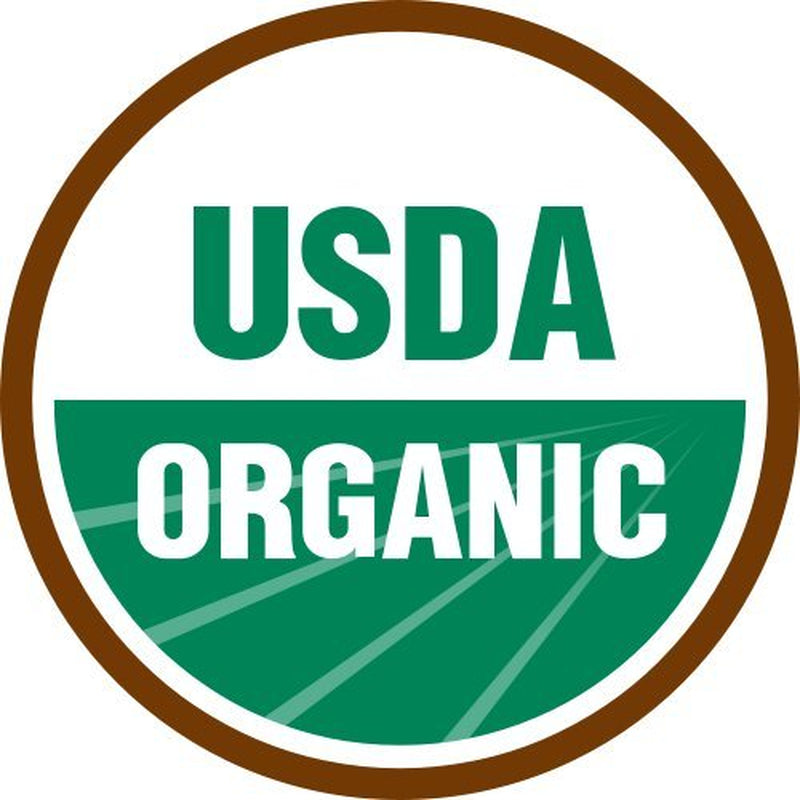 Organic Short Grain White Sushi Rice - Sticky White Rice | Rich in Fibers and Minerals | USDA and CCOF Certified Organic | Product of USA | 3Lbs