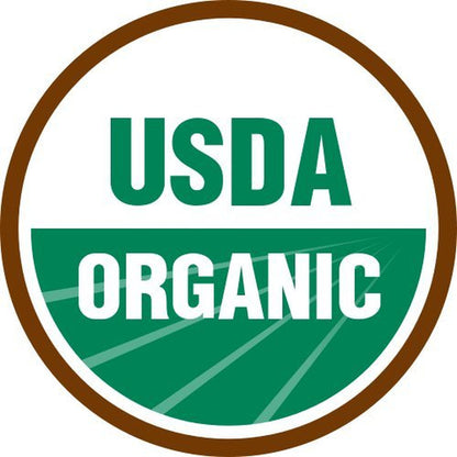 Organic Short Grain White Sushi Rice - Sticky White Rice | Rich in Fibers and Minerals | USDA and CCOF Certified Organic | Product of USA | 3Lbs
