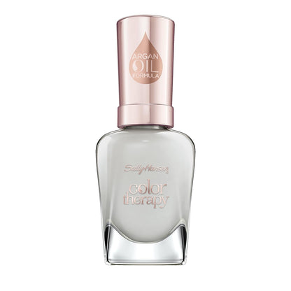 Color Therapy Nail Polish, Rosy Glow, Pack of 1