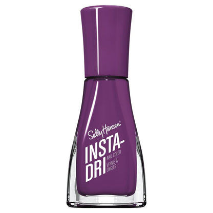 Insta Dri Nail Polish #123 Champagne Supernova, 0.3 Ounce