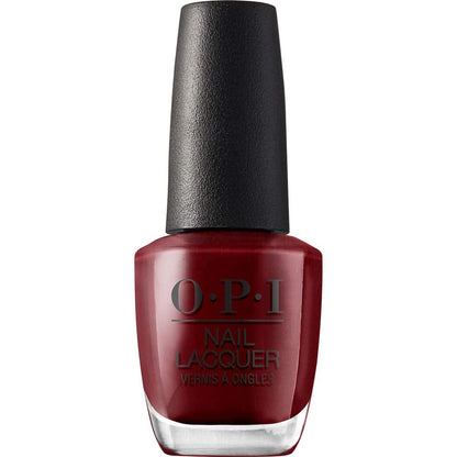 Nail Lacquer, Barefoot in Barcelona, Nude Nail Polish, 0.5 fl oz
