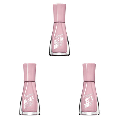 Insta Dri Nail Polish #123 Champagne Supernova, 0.3 Ounce