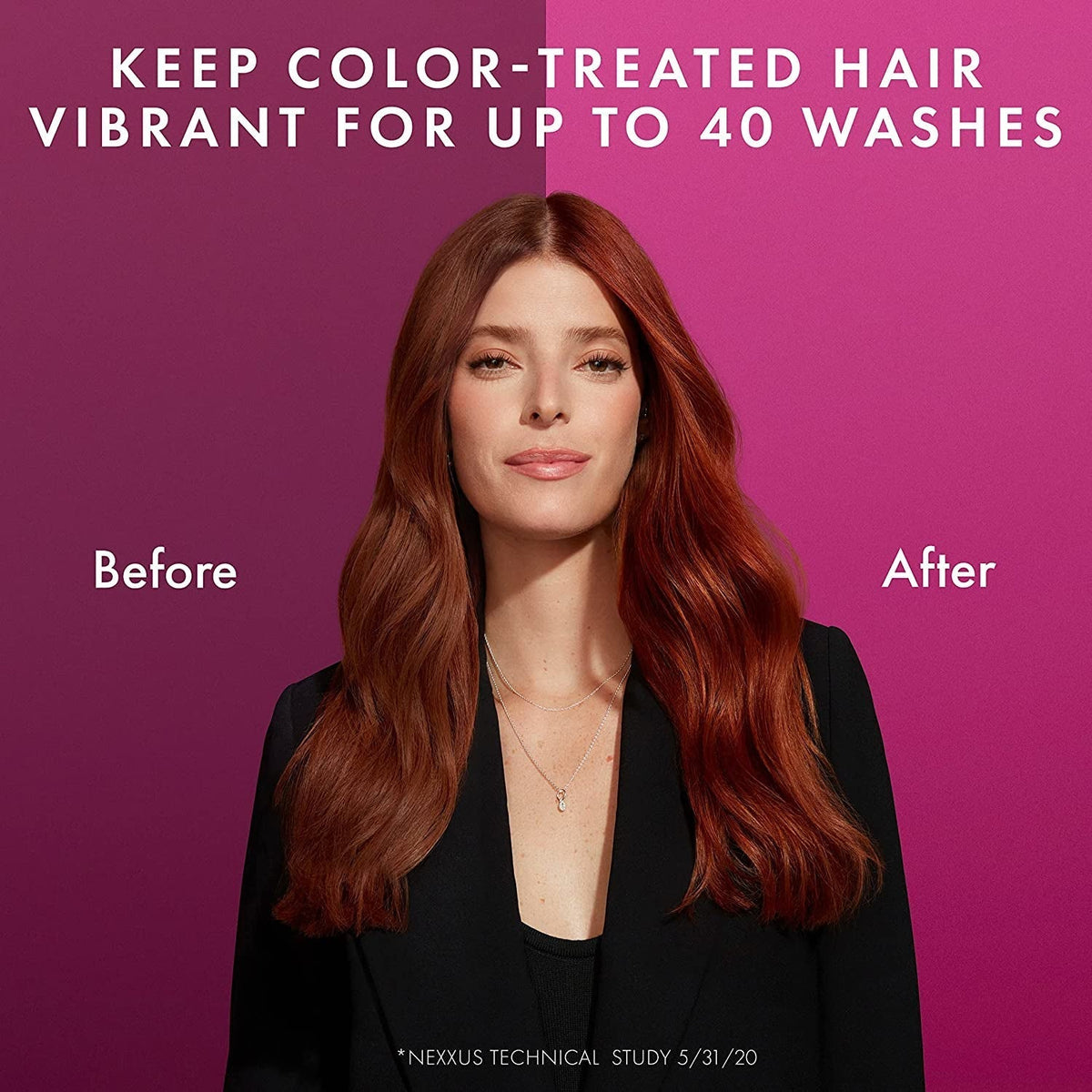 Color Assure Conditioner, for Color Treated Hair 33.8 Oz