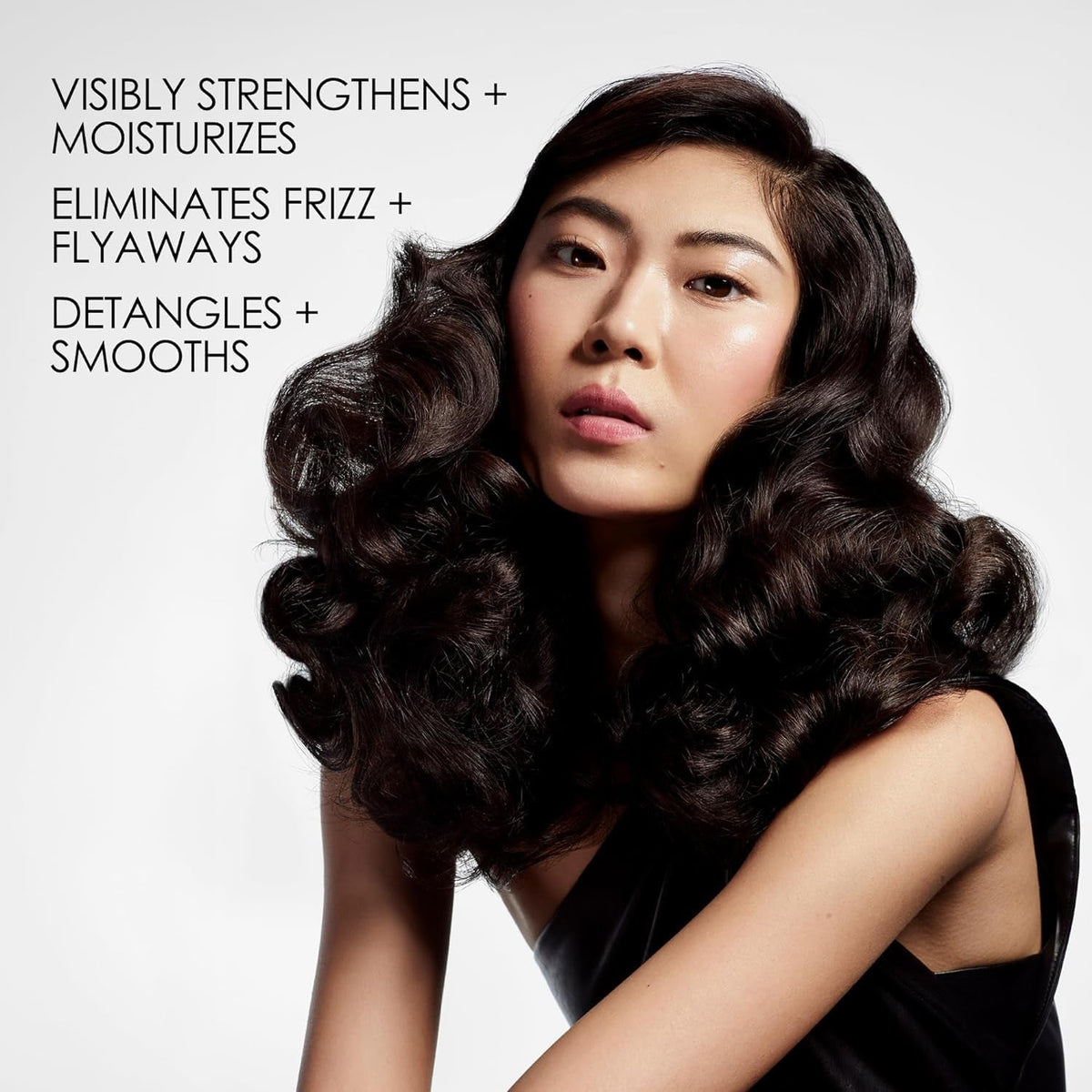 No. 5 Bond Maintenance Conditioner, Repairs, Strengthens, & Nourishes All Hair Types, Leaving Hair Feeling Soft & Adds Shine, 33.8 Fl Oz