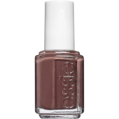 Nail Polish, Glossy Shine Finish, Mink Muffs, 0.46 Fl. Oz.