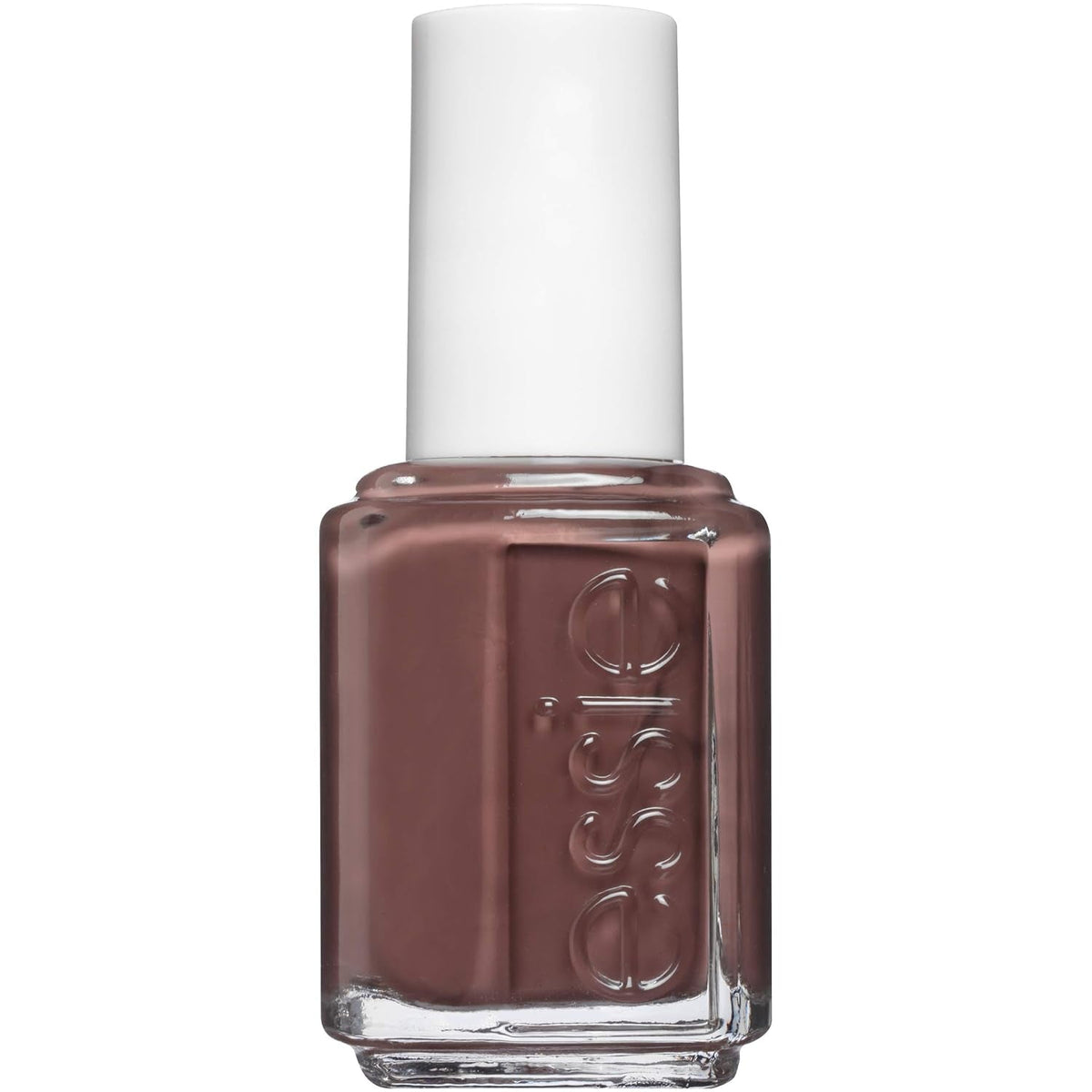 Nail Polish, Glossy Shine Finish, Mink Muffs, 0.46 Fl. Oz.