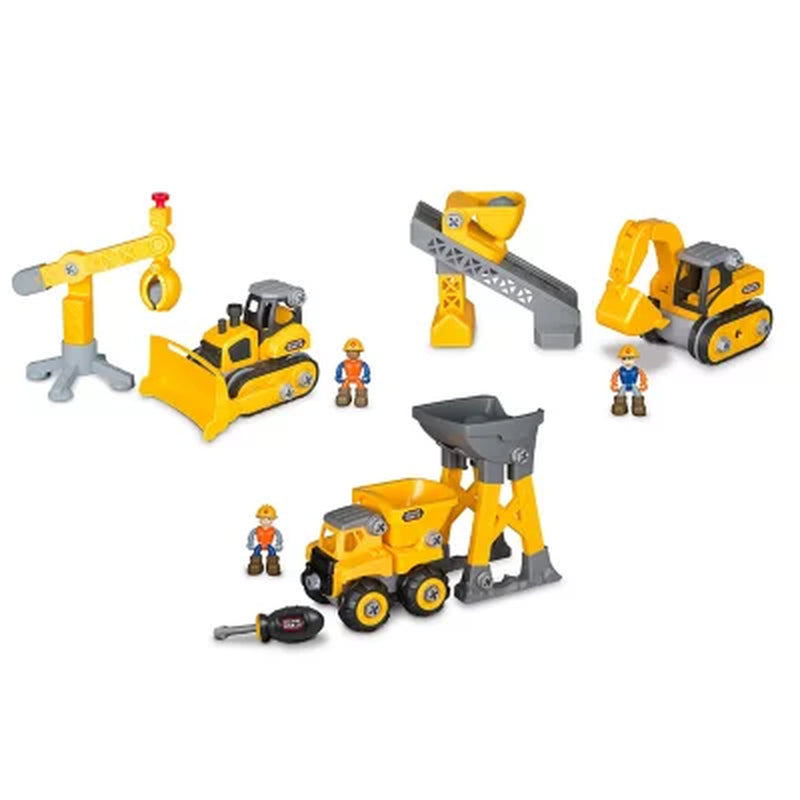 Member'S Mark Mega Play Set, 39 Pc.