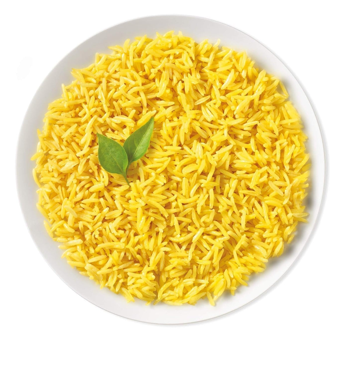 Organic Turmeric Rice, 8.8 OZ