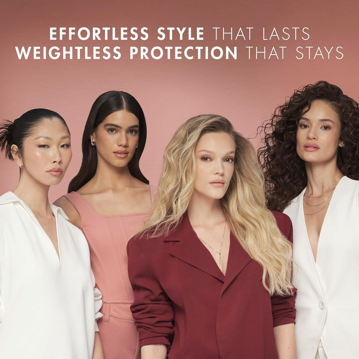 Flexible Hold Hairspray Comb Thru for a Lightweight, Brushable Hold, with Styleprotect Technology 10 Oz
